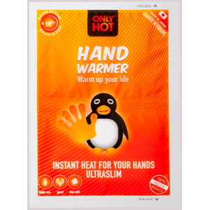 ONLY HOT Wärmer Handwärmer +10h